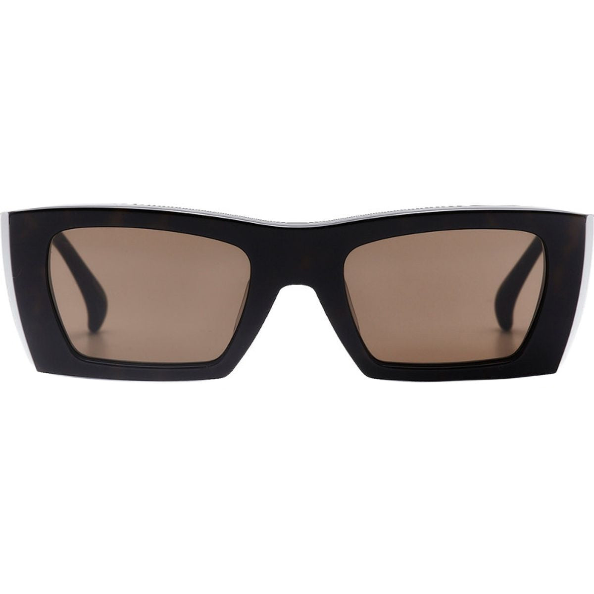 Tes, African/Smoke Lenses