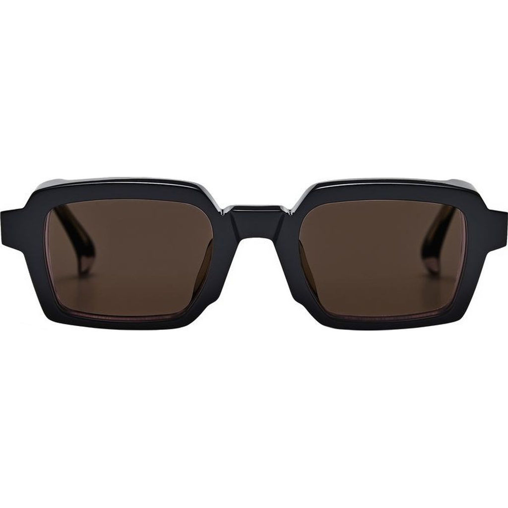 Tim, Black/Smoke Lenses