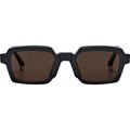 Tim, Black/Smoke Lenses