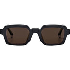 Tim, Black/Smoke Lenses