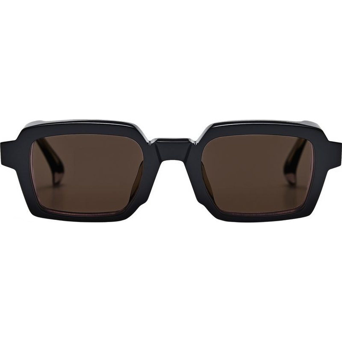 Tim, Black/Smoke Lenses