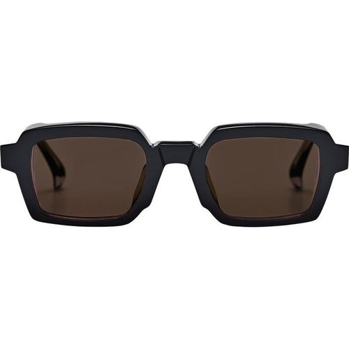 Tim, Black/Smoke Lenses