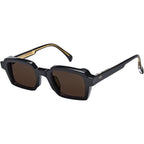 Tim, Black/Smoke Polarised Lenses