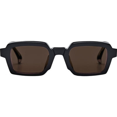 Tim, Black/Smoke Polarised Lenses
