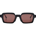 Tim, Black/Rust Lenses