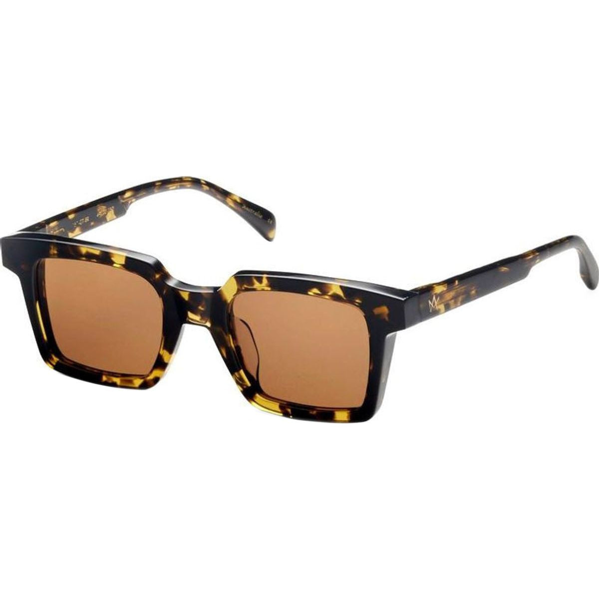 Tommy, Gents Tort/Smoke Lenses
