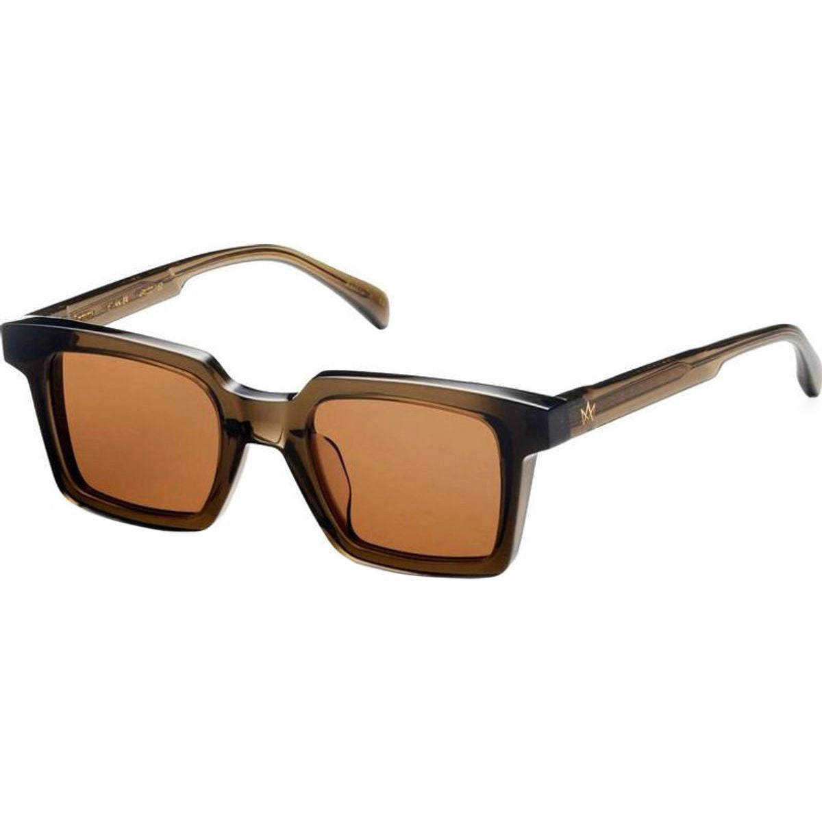 Tommy, Khaki/Smoke Lenses