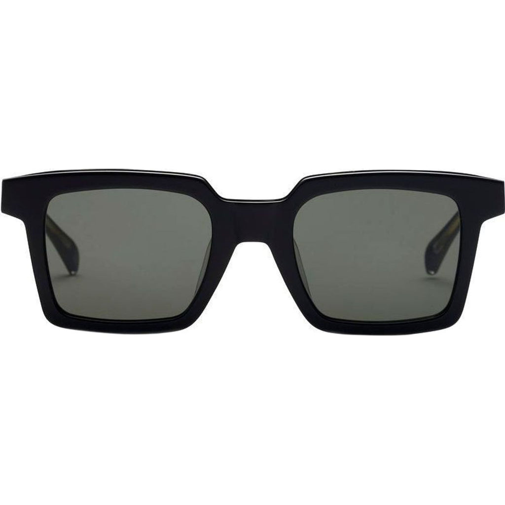 Tommy Large, Black/Smoke Lenses