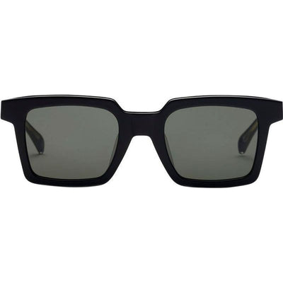 Tommy Large, Black/Smoke Lenses