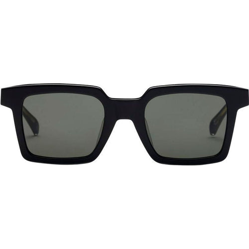 Tommy Large, Black/Smoke Lenses