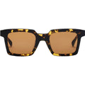 Tommy Large, Gents Tort/Brown Lenses