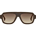 Tulloh, African Brown/Brown Gradient Lenses