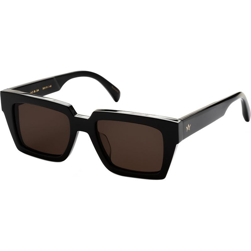 Lukie, Black/Smoke Lenses