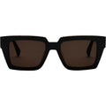 Lukie, Black/Smoke Lenses