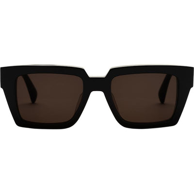 Lukie, Black/Smoke Lenses