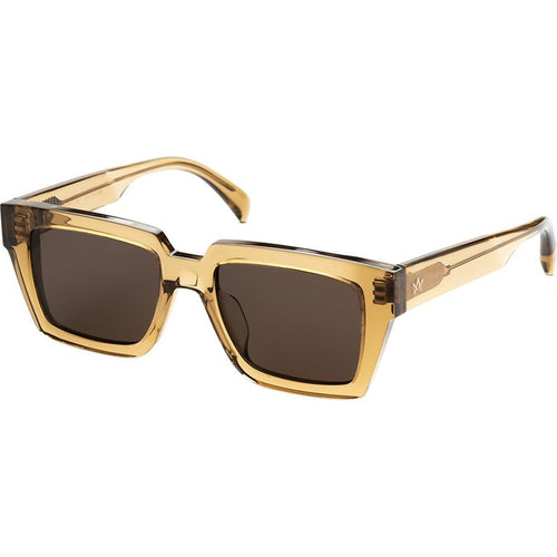 Lukie, Yellow/Brown Lenses