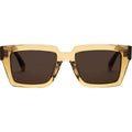 Lukie, Yellow/Brown Lenses