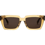 Lukie, Yellow/Brown Lenses