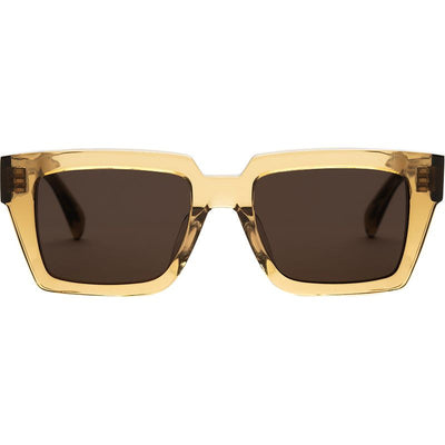 Lukie, Yellow/Brown Lenses
