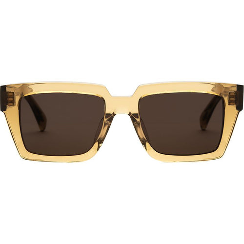 Lukie, Yellow/Brown Lenses