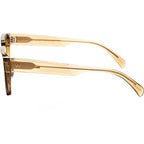 Lukie, Yellow/Brown Lenses