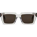 Lukie, Ghost/Smoke Lenses