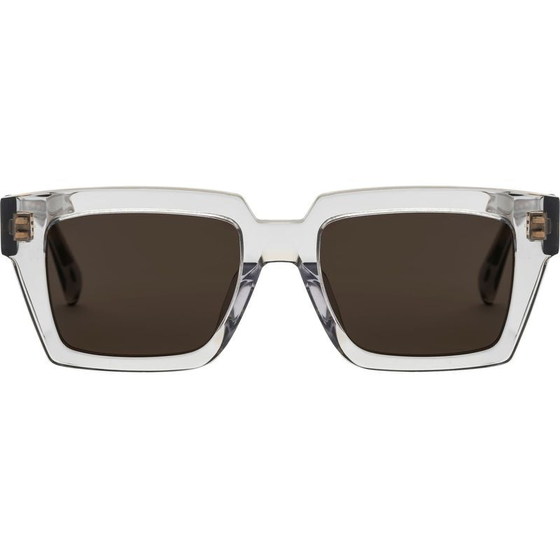 Lukie, Ghost/Smoke Lenses