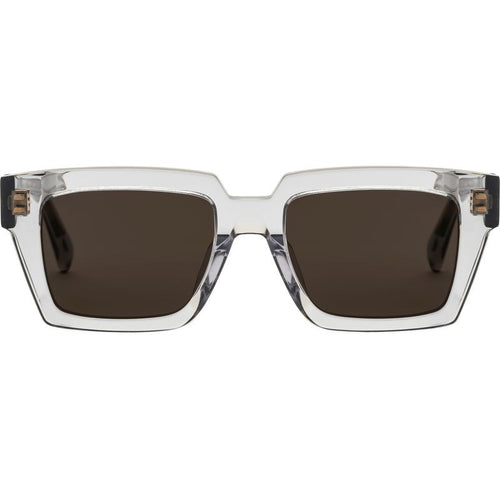 Lukie, Ghost/Smoke Lenses