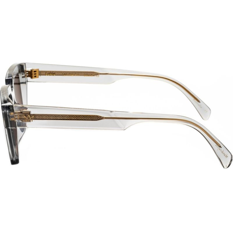 Lukie, Ghost/Smoke Polarised Lenses