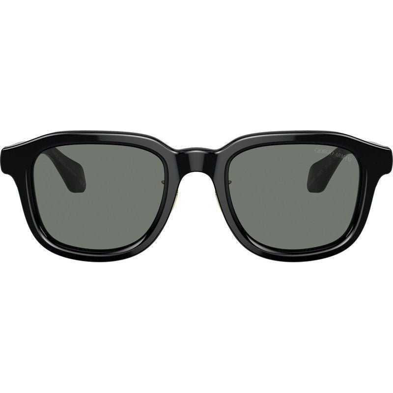 AR8206, Black/Grey Lenses