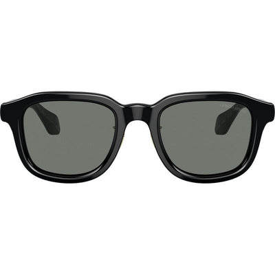 AR8206, Black/Grey Lenses