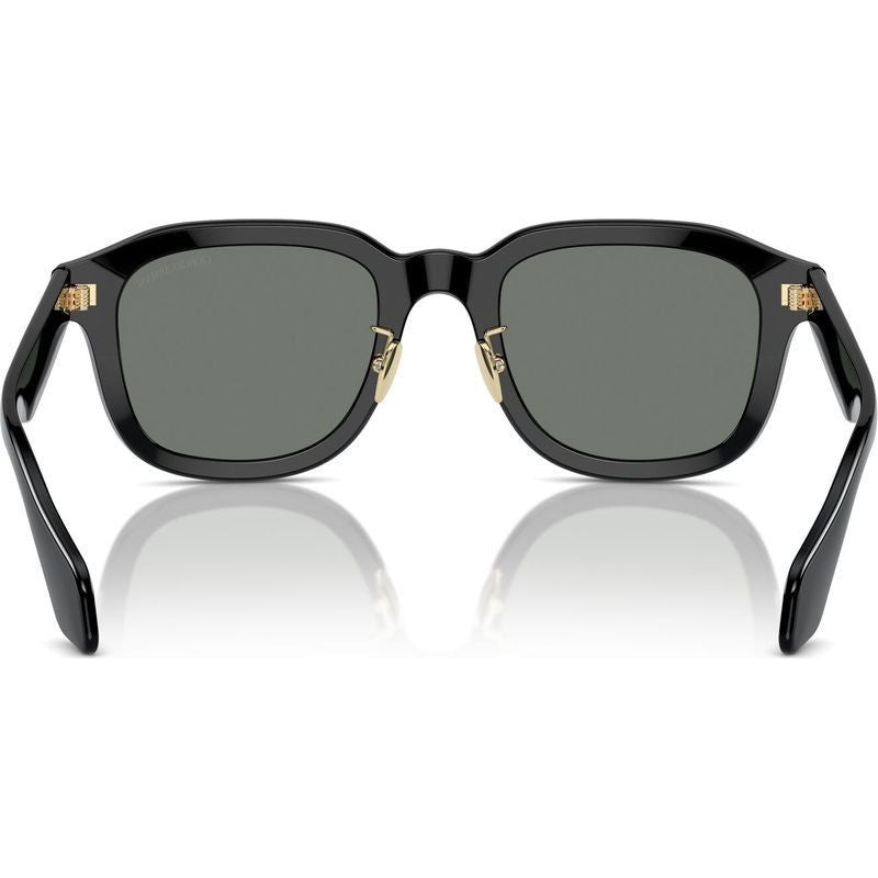 AR8206, Black/Grey Lenses