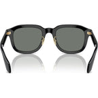 AR8206, Black/Grey Lenses