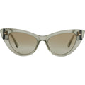 Babylone, Thymelight/Green Light Gradient Lenses