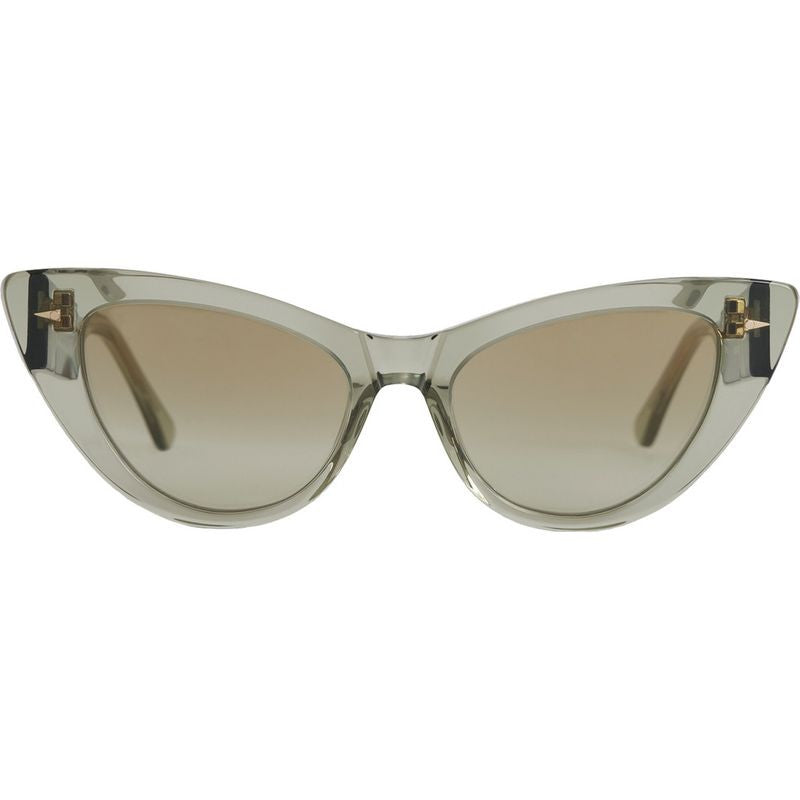 Babylone, Thymelight/Green Light Gradient Lenses