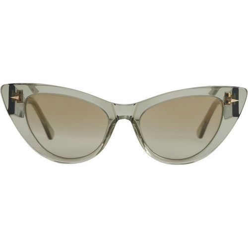 Babylone, Thymelight/Green Light Gradient Lenses