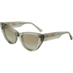Babylone, Thymelight/Green Light Gradient Lenses