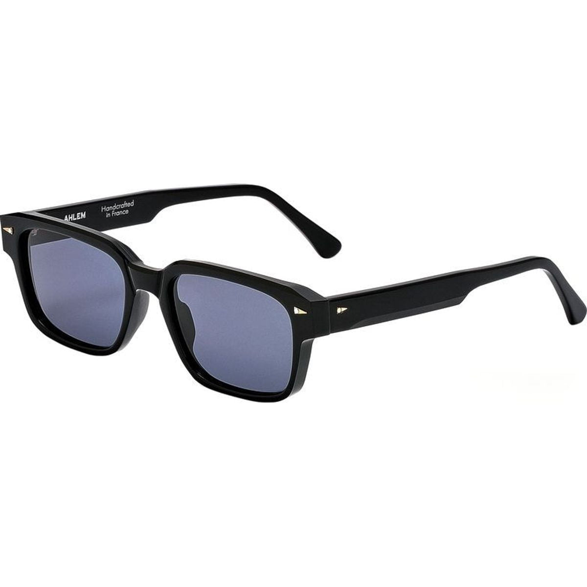 Beaux Arts, Black/Petrol Lenses