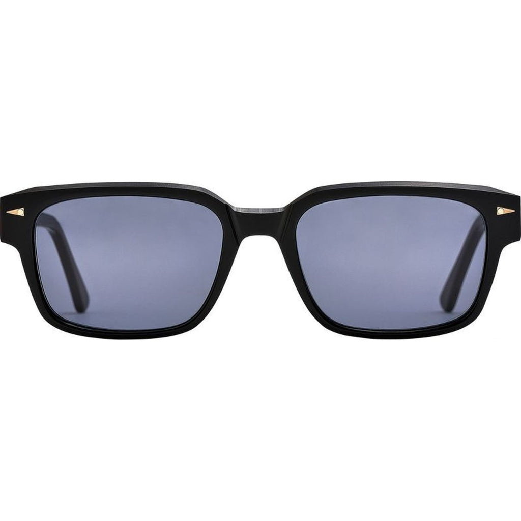 Beaux Arts, Black/Petrol Lenses