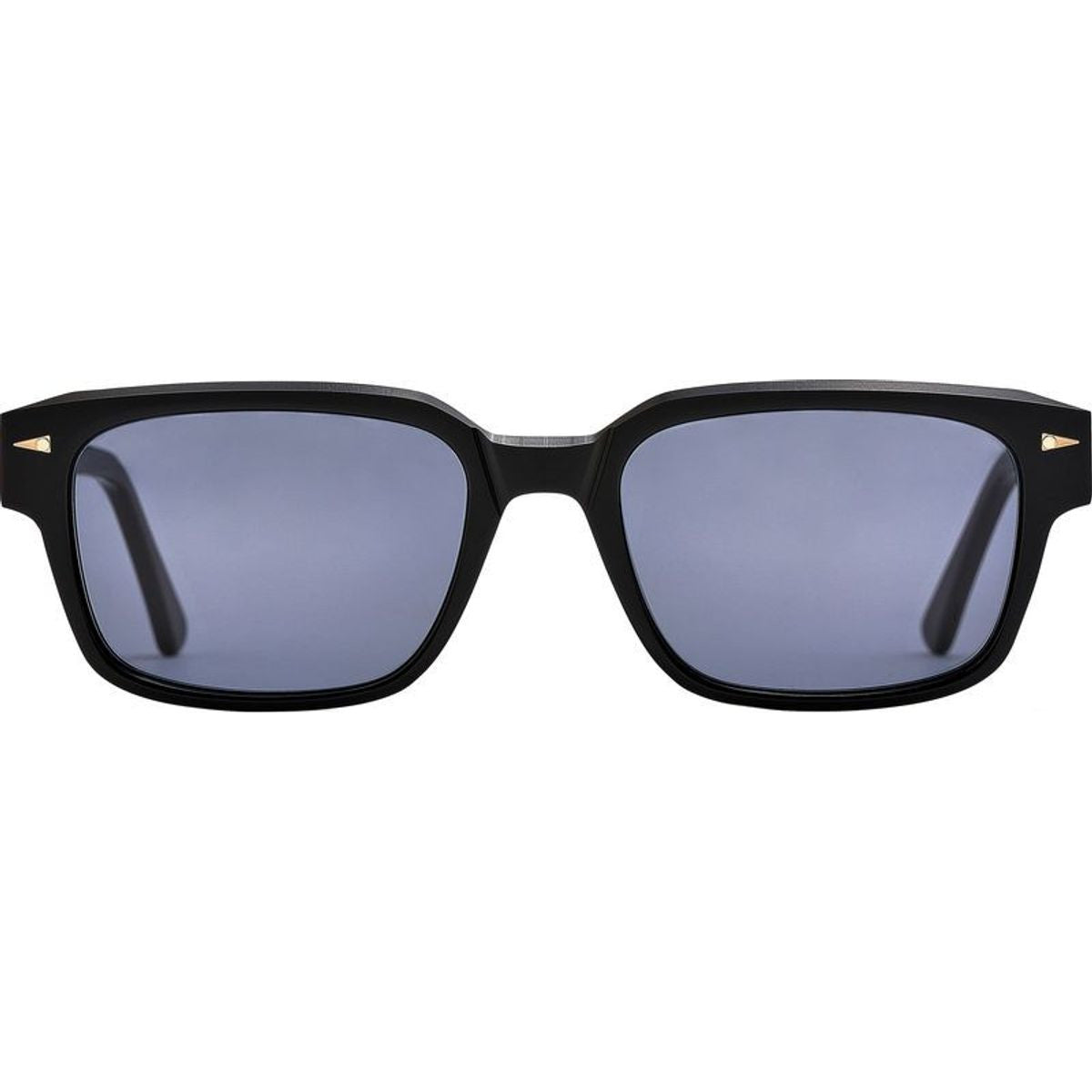 Beaux Arts, Black/Petrol Lenses