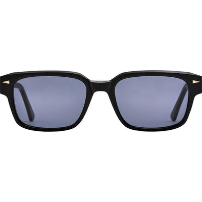 Beaux Arts, Black/Petrol Lenses