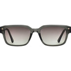Beaux Arts, Foglight/Green Gradient Lenses