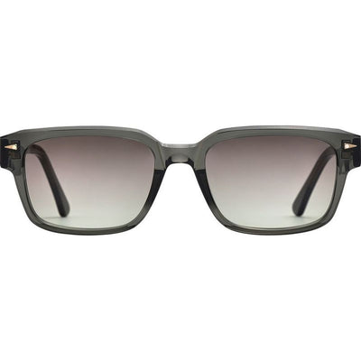 Beaux Arts, Foglight/Green Gradient Lenses