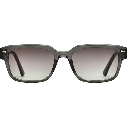 Beaux Arts, Foglight/Green Gradient Lenses