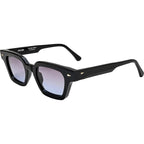 Boetie, Black/Blue Gradient Lenses