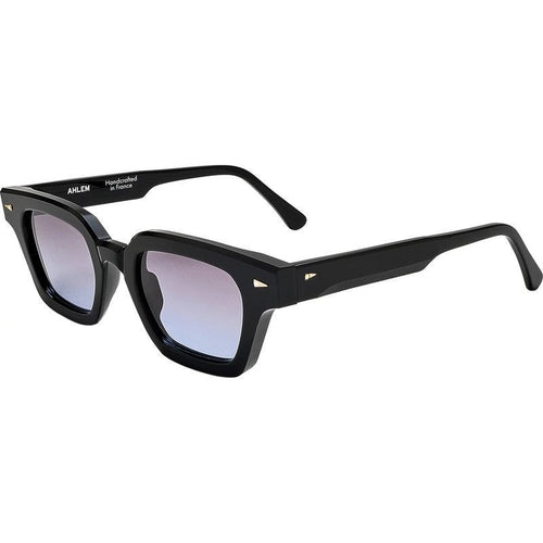 Boetie, Black/Blue Gradient Lenses