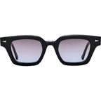 Boetie, Black/Blue Gradient Lenses