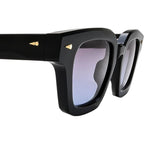 Boetie, Black/Blue Gradient Lenses