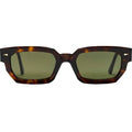 Bonaparte, Dark Turtle/Green G15 Lenses