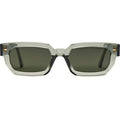 Bonaparte, Rainlight/Green G15 Lenses